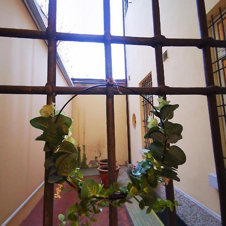 Gombruti14 Boutique Home Bolonya Dış mekan fotoğraf