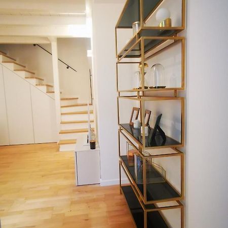 Gombruti14 Boutique Home Bolonya Dış mekan fotoğraf