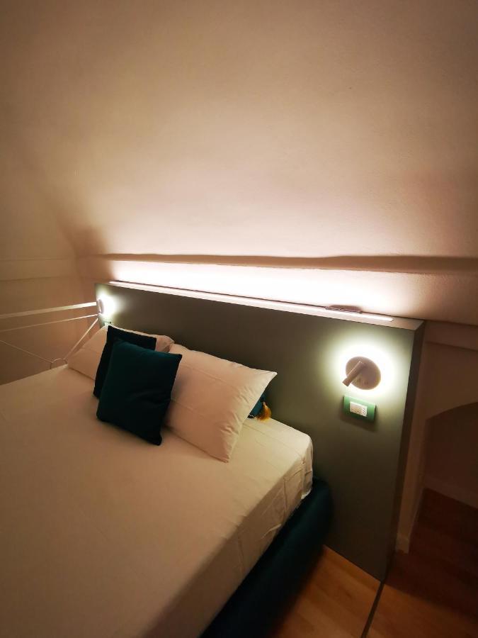 Gombruti14 Boutique Home Bolonya Dış mekan fotoğraf