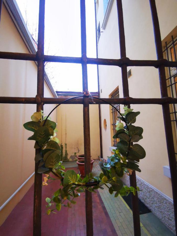 Gombruti14 Boutique Home Bolonya Dış mekan fotoğraf