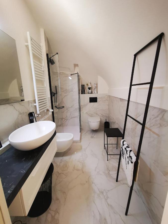 Gombruti14 Boutique Home Bolonya Dış mekan fotoğraf