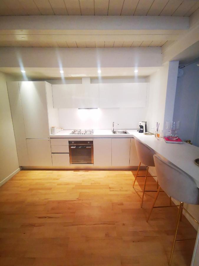 Gombruti14 Boutique Home Bolonya Dış mekan fotoğraf
