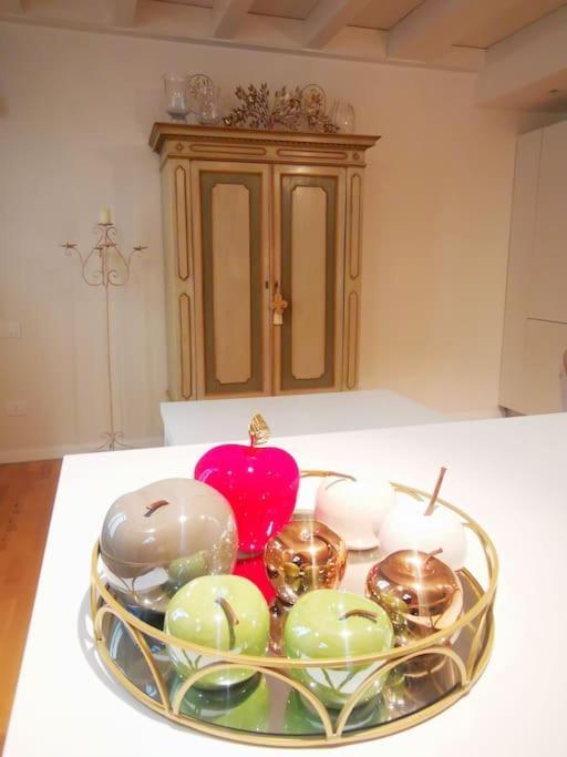 Gombruti14 Boutique Home Bolonya Dış mekan fotoğraf