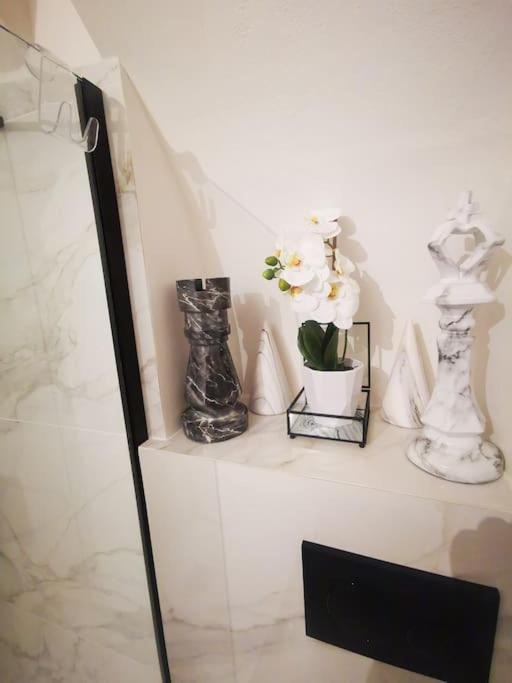 Gombruti14 Boutique Home Bolonya Dış mekan fotoğraf