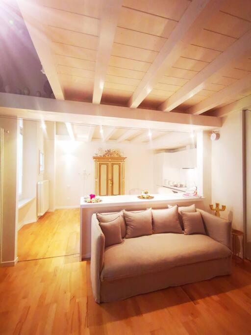 Gombruti14 Boutique Home Bolonya Dış mekan fotoğraf