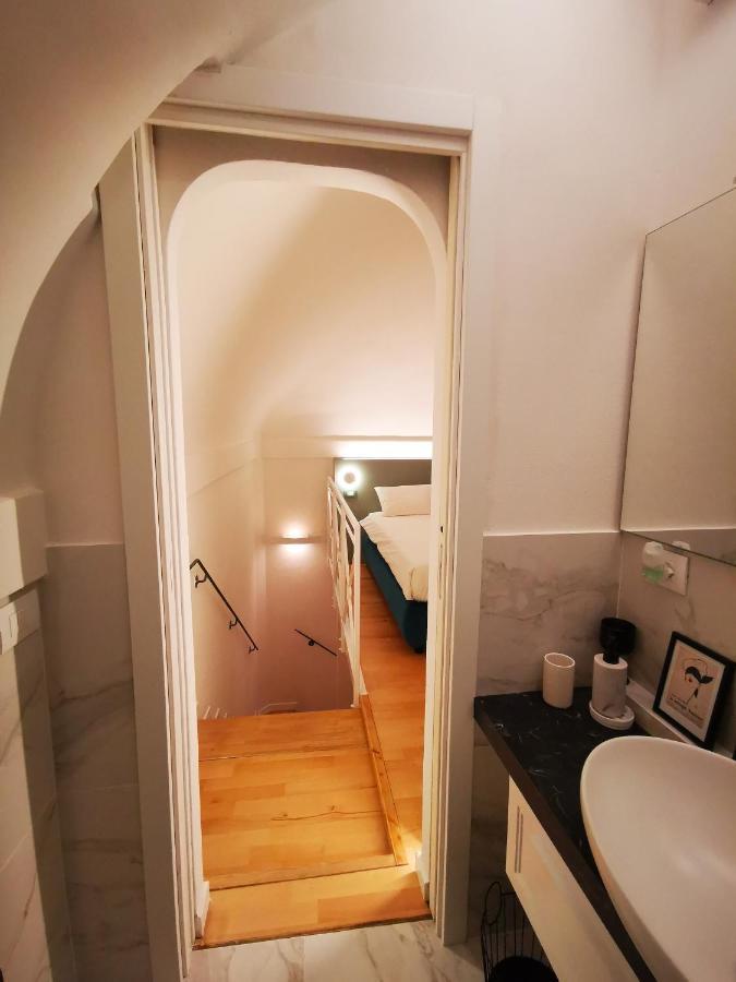 Gombruti14 Boutique Home Bolonya Dış mekan fotoğraf