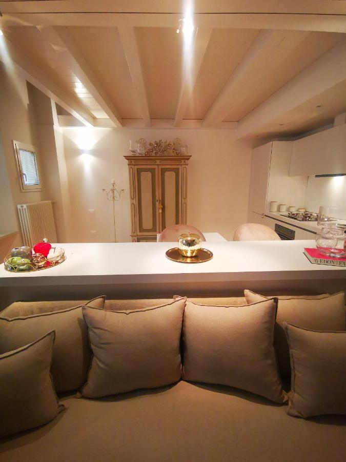 Gombruti14 Boutique Home Bolonya Dış mekan fotoğraf