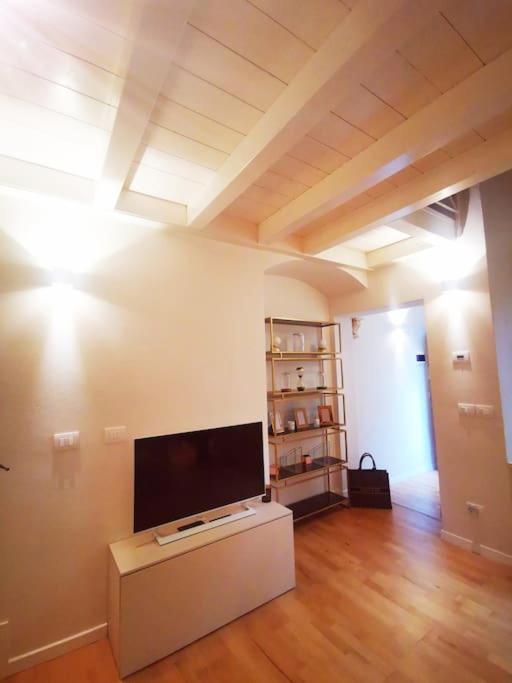 Gombruti14 Boutique Home Bolonya Dış mekan fotoğraf