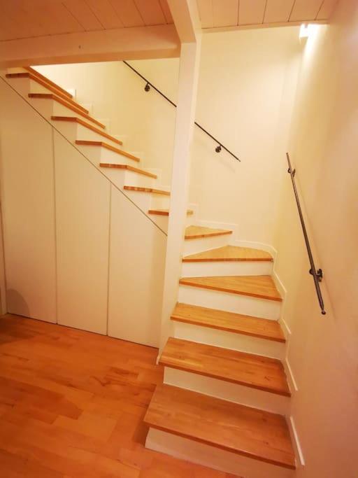 Gombruti14 Boutique Home Bolonya Dış mekan fotoğraf