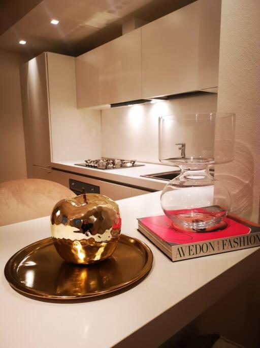 Gombruti14 Boutique Home Bolonya Dış mekan fotoğraf