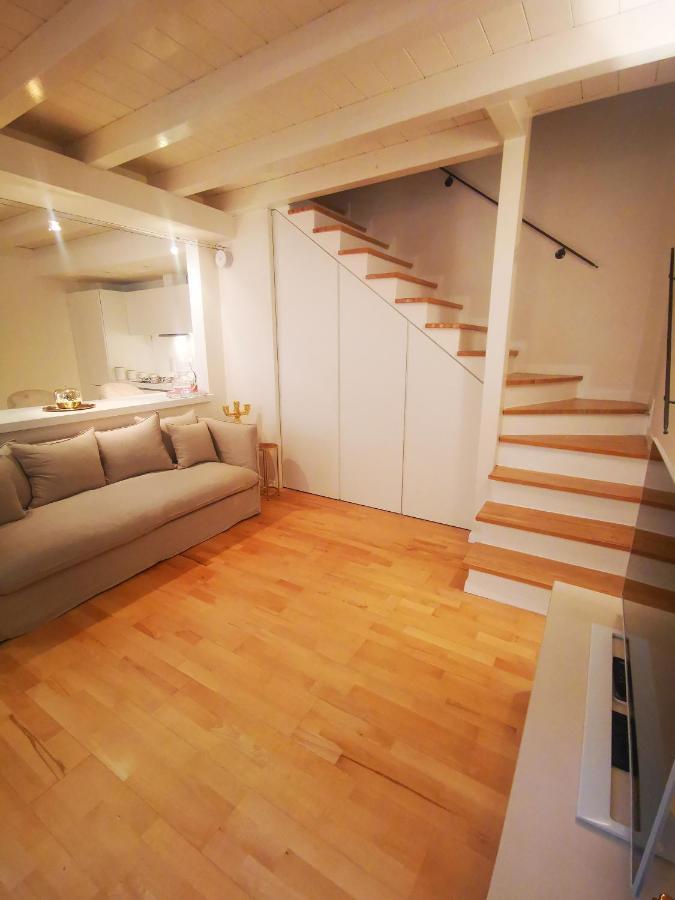 Gombruti14 Boutique Home Bolonya Dış mekan fotoğraf