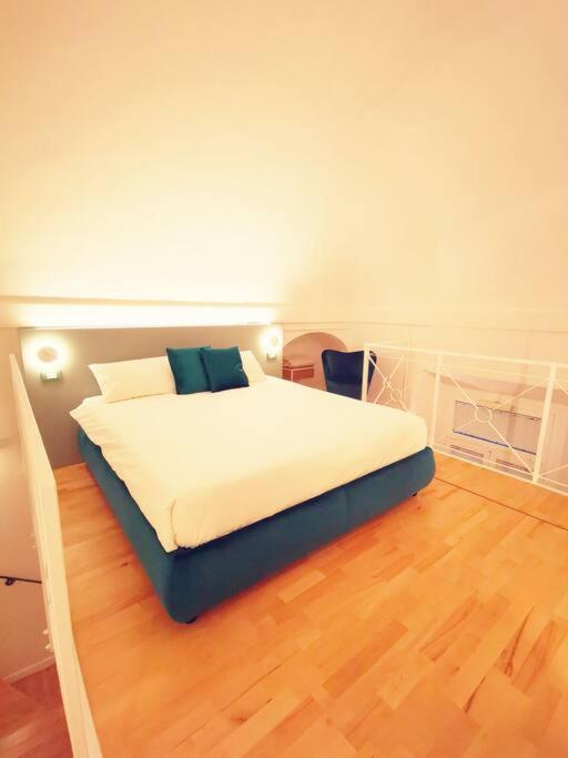 Gombruti14 Boutique Home Bolonya Dış mekan fotoğraf