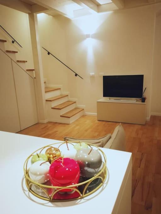 Gombruti14 Boutique Home Bolonya Dış mekan fotoğraf