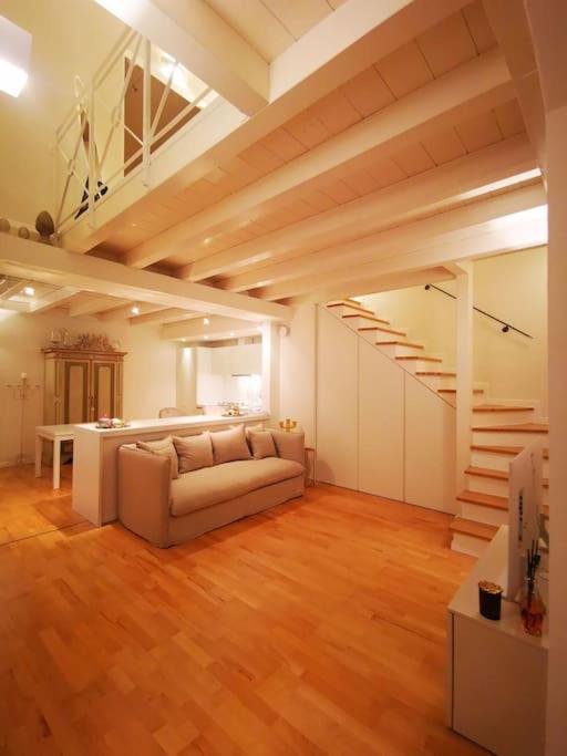 Gombruti14 Boutique Home Bolonya Dış mekan fotoğraf