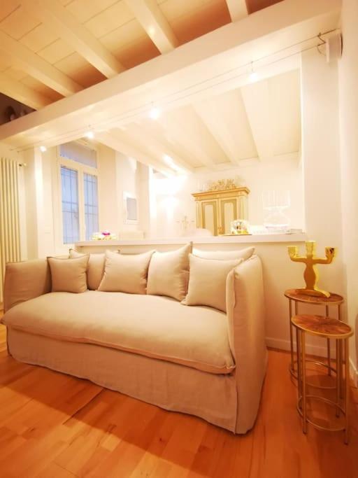 Gombruti14 Boutique Home Bolonya Dış mekan fotoğraf