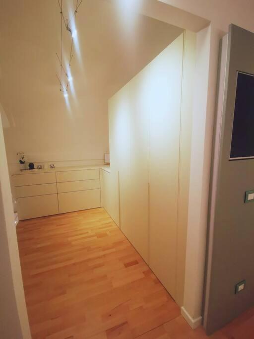 Gombruti14 Boutique Home Bolonya Dış mekan fotoğraf