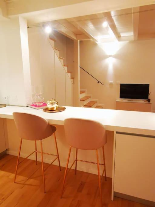 Gombruti14 Boutique Home Bolonya Dış mekan fotoğraf