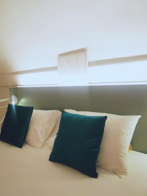 Gombruti14 Boutique Home Bolonya Dış mekan fotoğraf