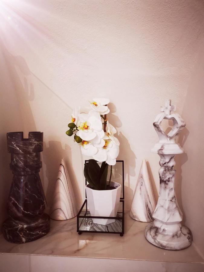 Gombruti14 Boutique Home Bolonya Dış mekan fotoğraf