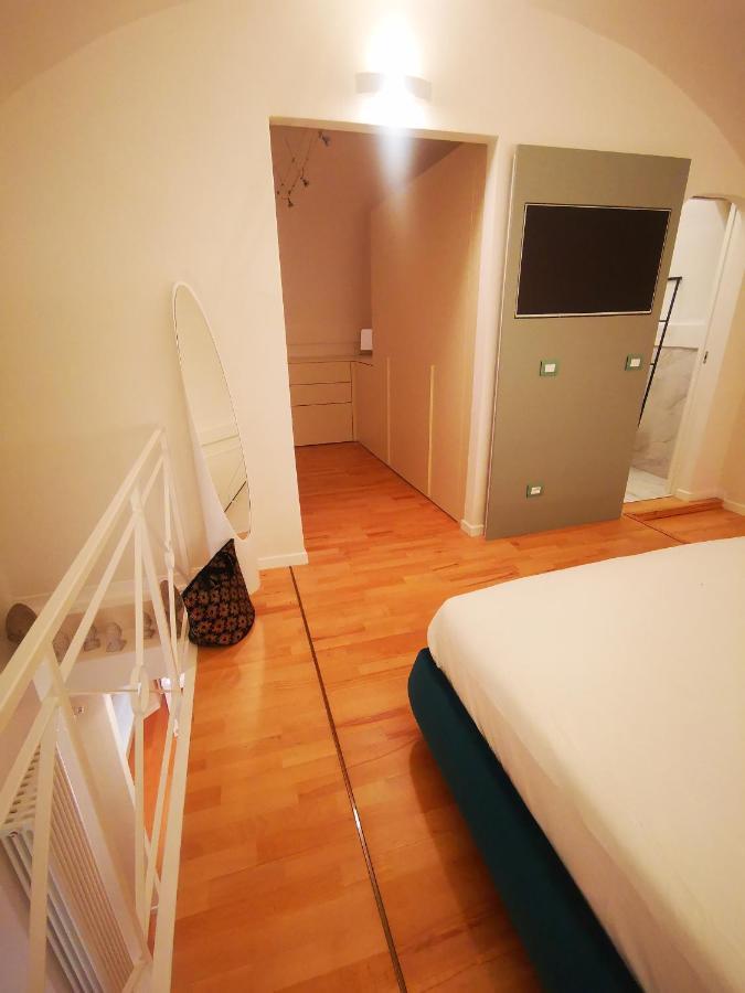 Gombruti14 Boutique Home Bolonya Dış mekan fotoğraf