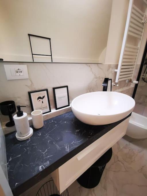 Gombruti14 Boutique Home Bolonya Dış mekan fotoğraf