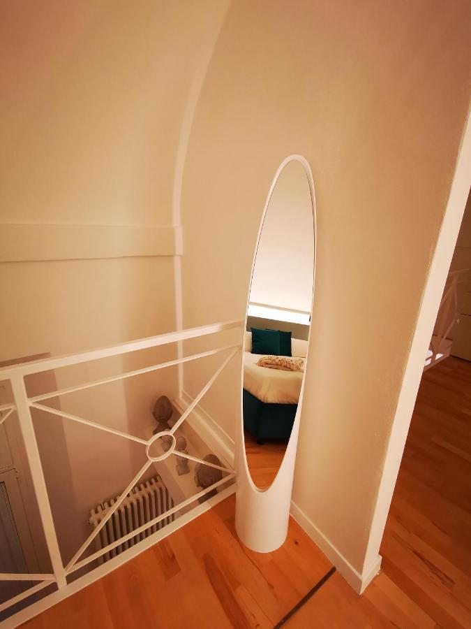 Gombruti14 Boutique Home Bolonya Dış mekan fotoğraf