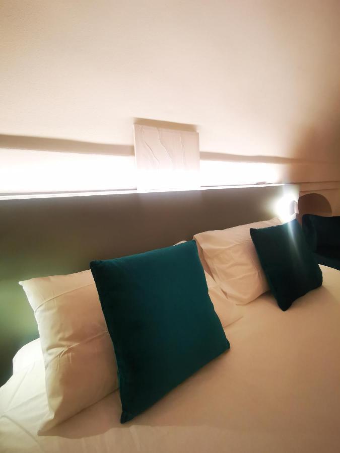 Gombruti14 Boutique Home Bolonya Dış mekan fotoğraf