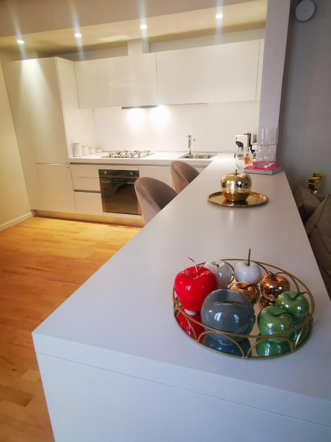 Gombruti14 Boutique Home Bolonya Dış mekan fotoğraf