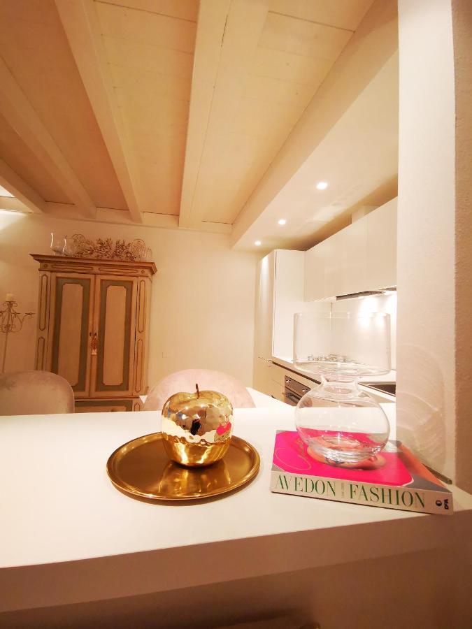 Gombruti14 Boutique Home Bolonya Dış mekan fotoğraf