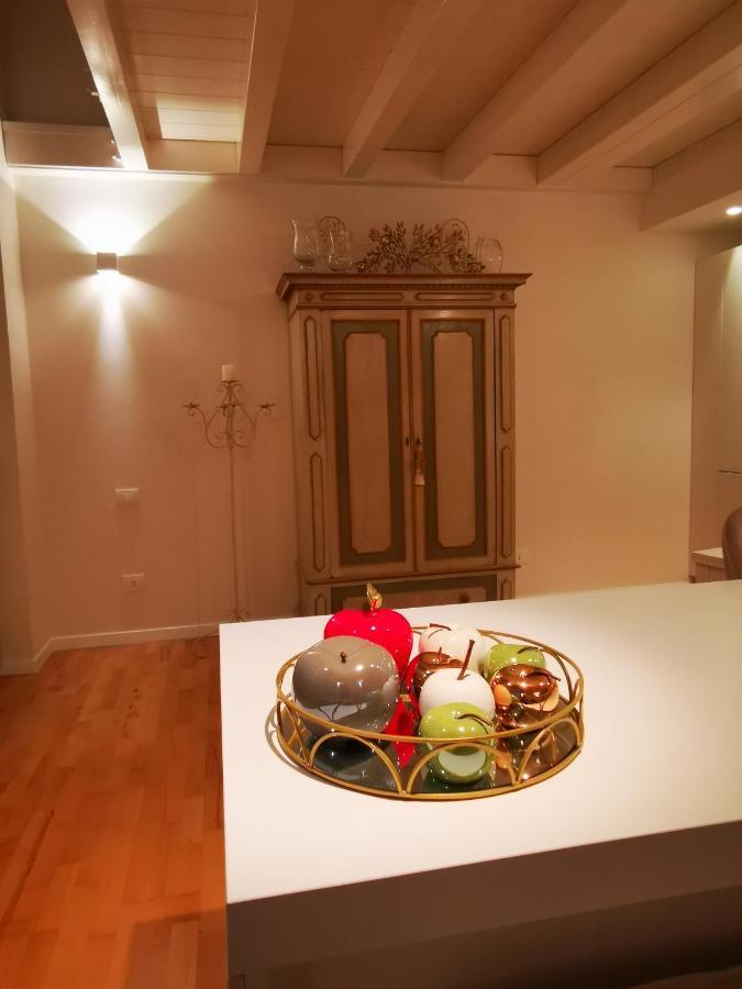 Gombruti14 Boutique Home Bolonya Dış mekan fotoğraf