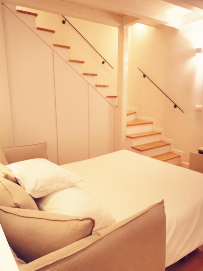 Gombruti14 Boutique Home Bolonya Dış mekan fotoğraf