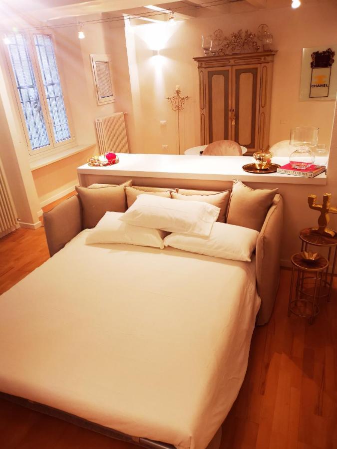 Gombruti14 Boutique Home Bolonya Dış mekan fotoğraf